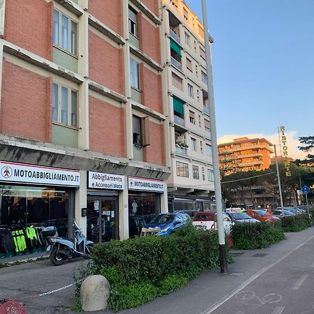 Venere Apartment Флоренция Екстериор снимка