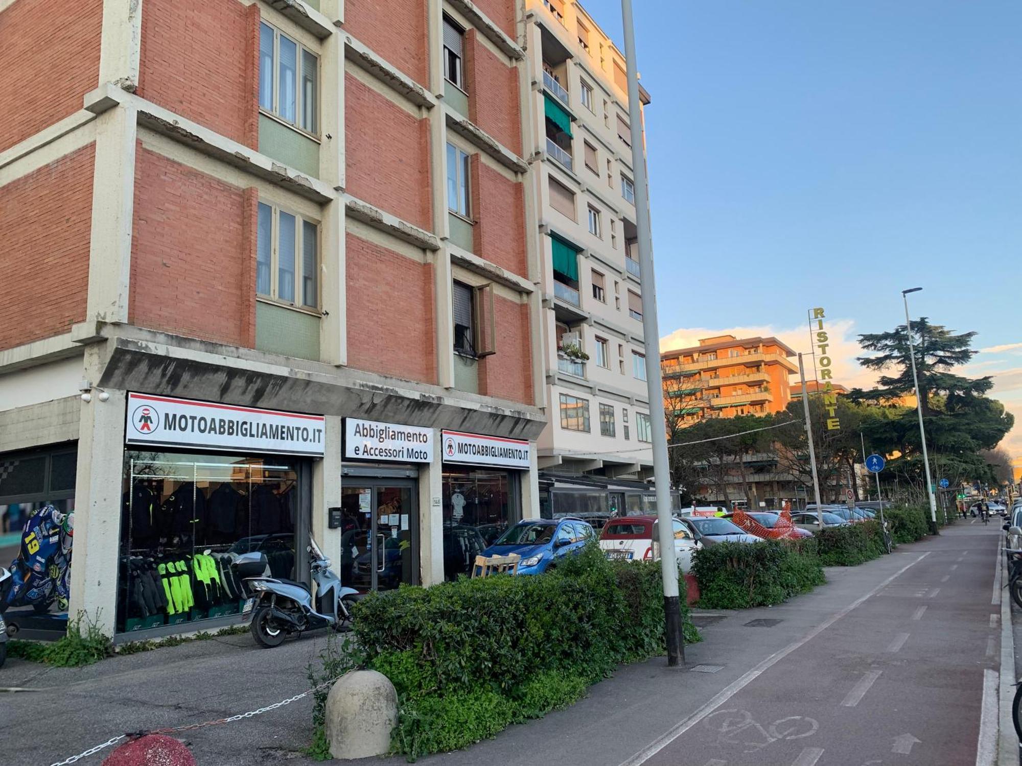 Venere Apartment Флоренция Екстериор снимка