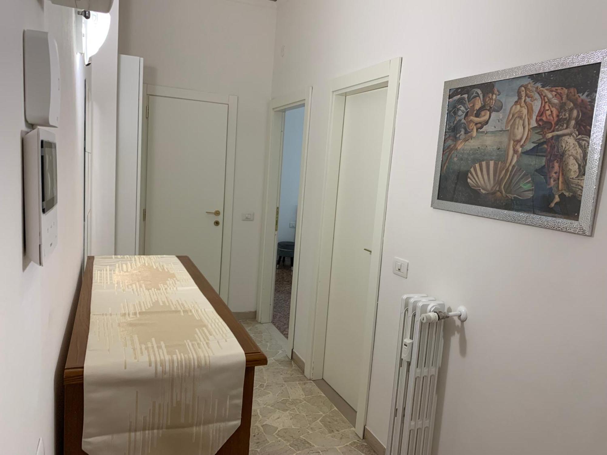 Venere Apartment Флоренция Екстериор снимка