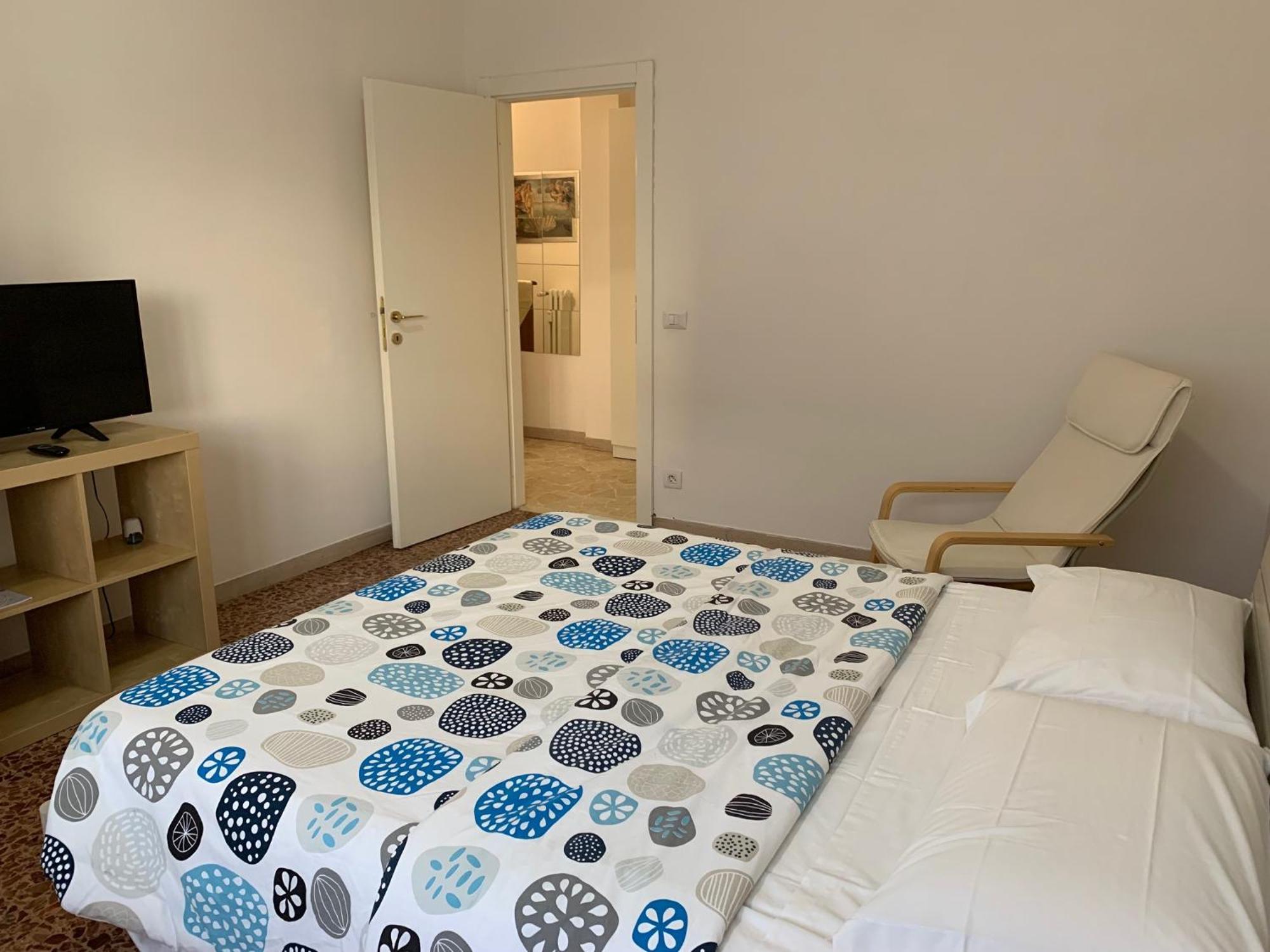 Venere Apartment Флоренция Екстериор снимка
