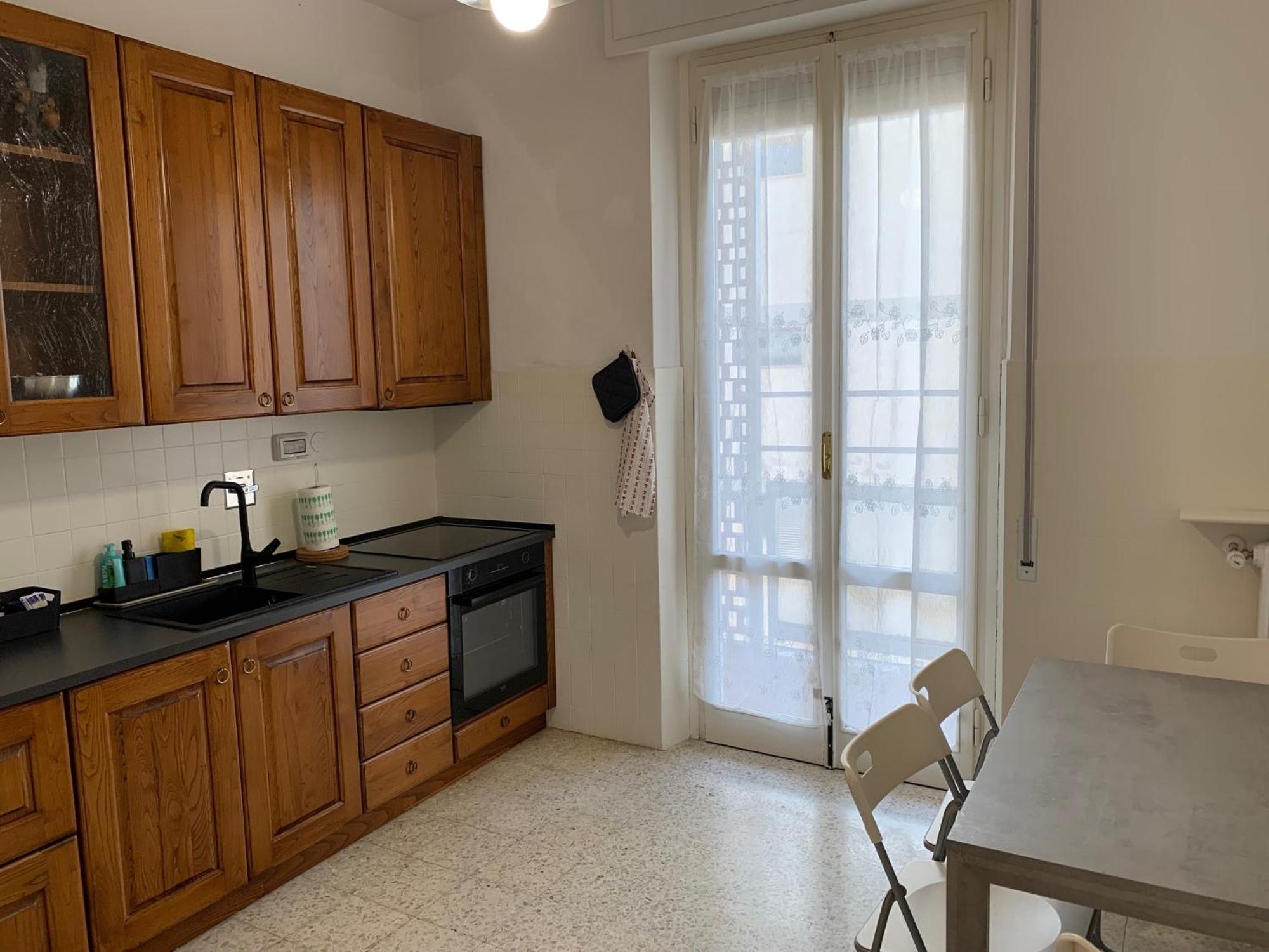 Venere Apartment Флоренция Екстериор снимка